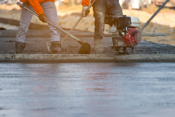 Best Decorative Concrete in Fairview Park, OH