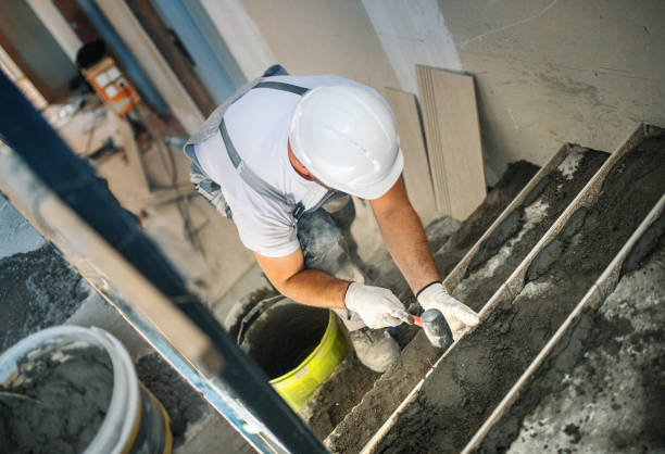 Best Concrete Grinding and Polishing in Fairview Park, OH