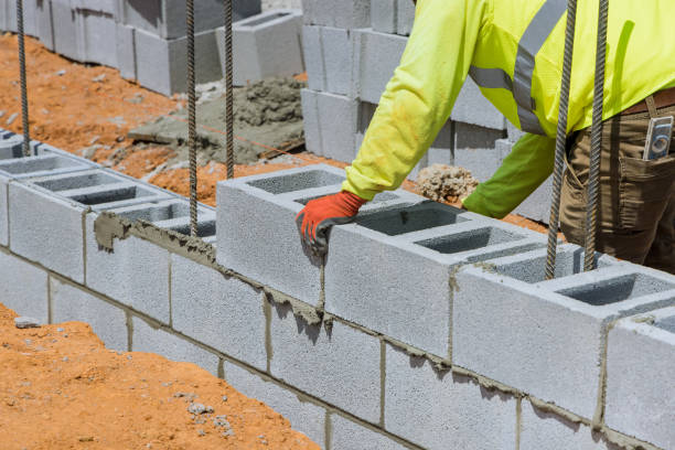 Best Concrete Slab Construction in Fairview Park, OH