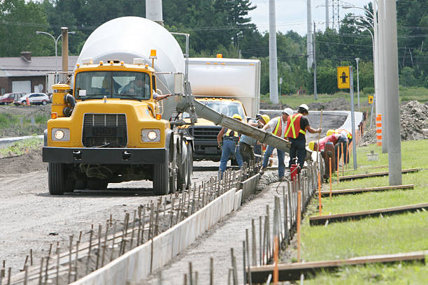 Best Residential Concrete Solutions in Fairview Park, OH