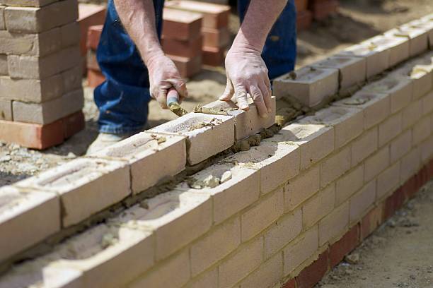 Best Concrete Steps and Stairs in Fairview Park, OH