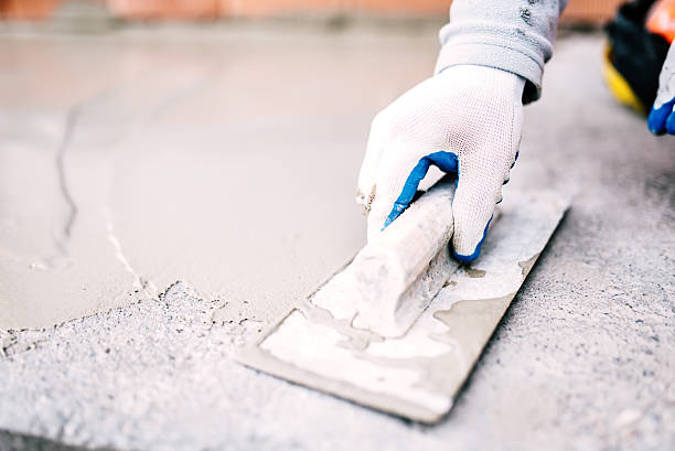 Best Stamped Concrete Services in Fairview Park, OH